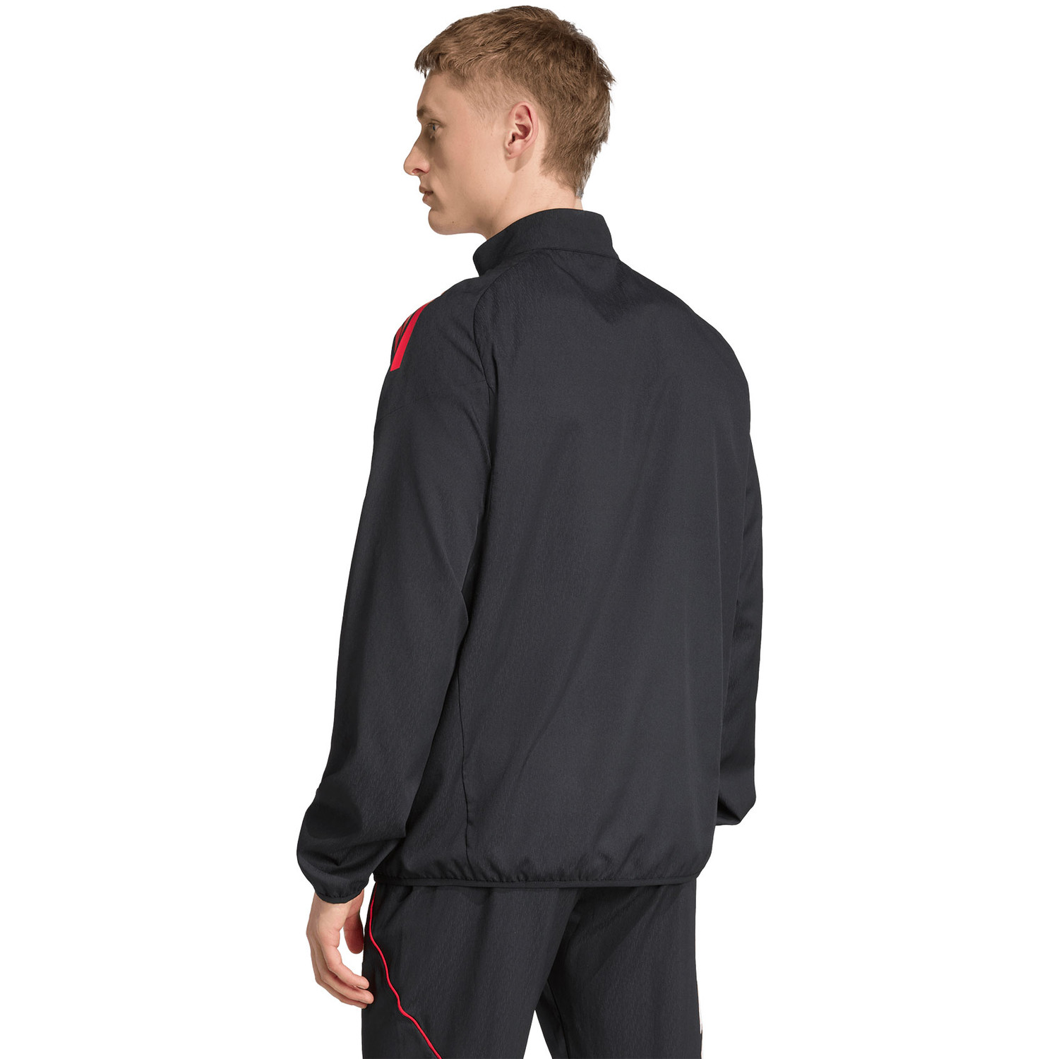 adidas Ajax Pre-Match Trainingspak