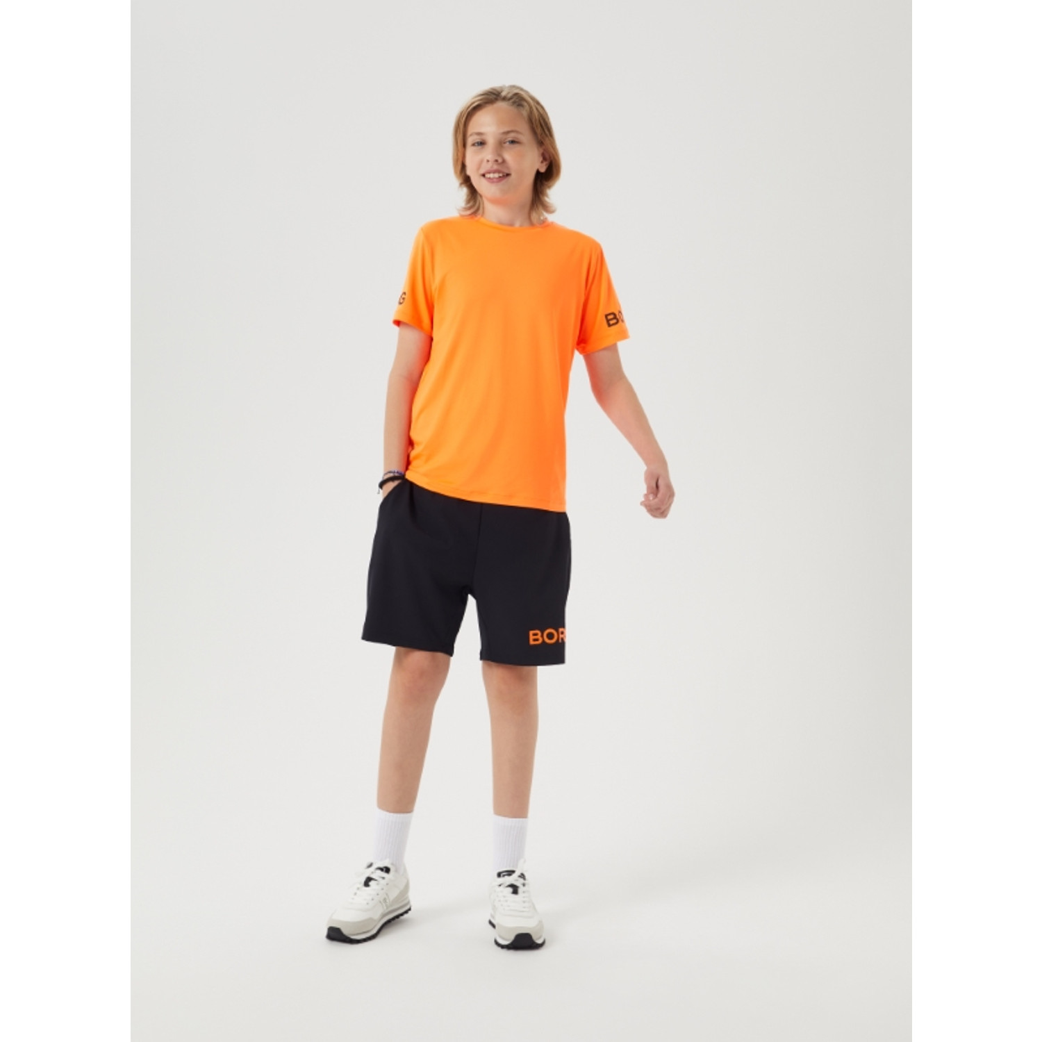Björn Borg Tee