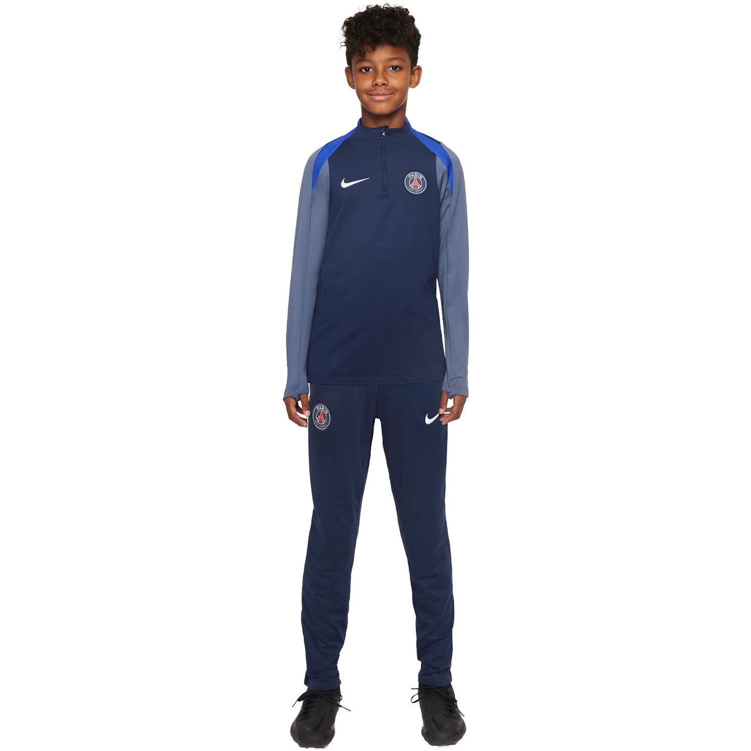 Nike Paris Saint-Germain Trainingspak Kids