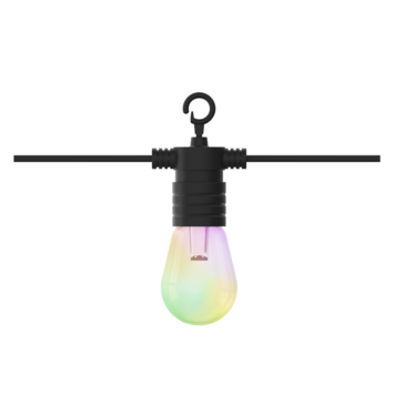 Calex smart lightsnoer RGB  CCT 10m