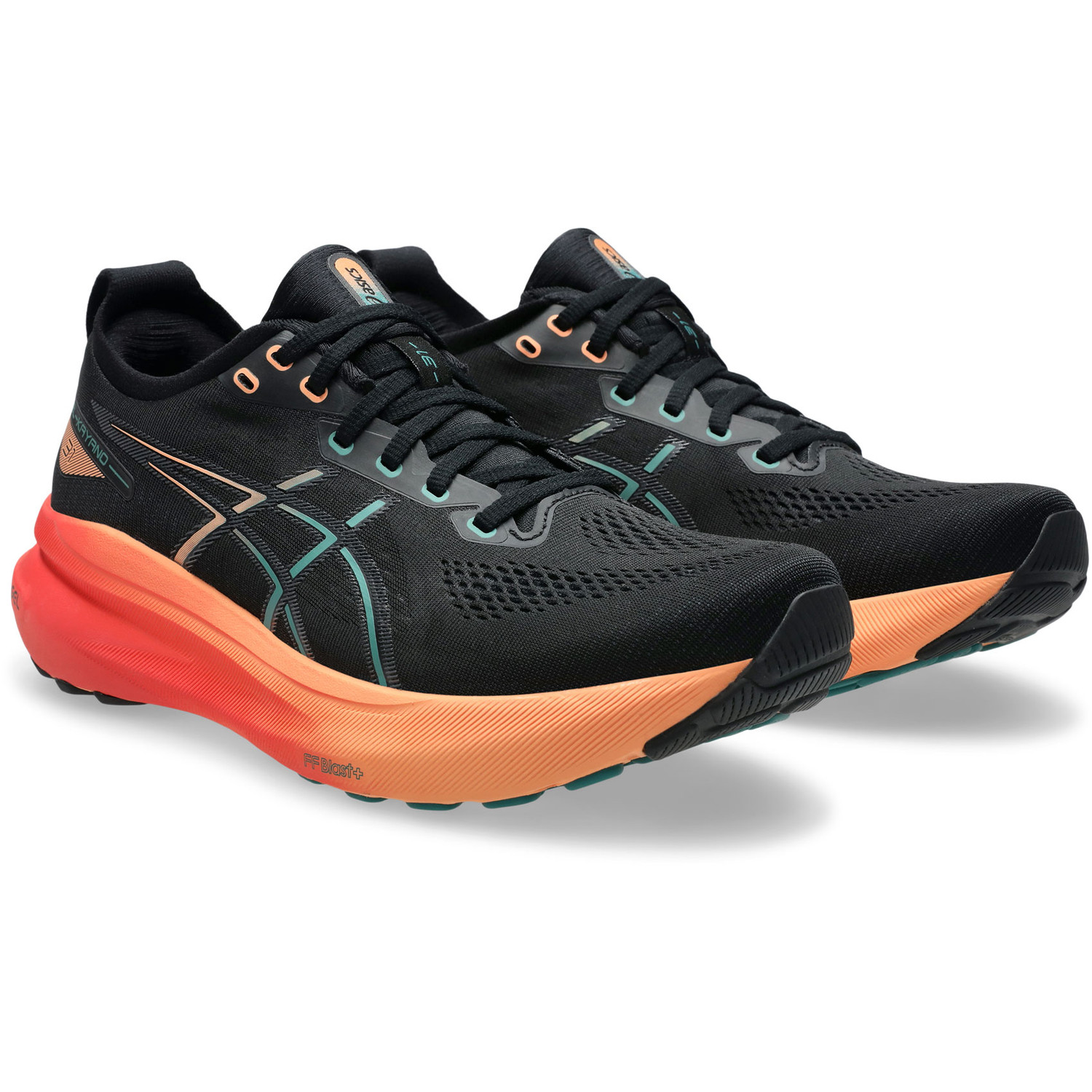 ASICS GEL-Kayano 31 Heren