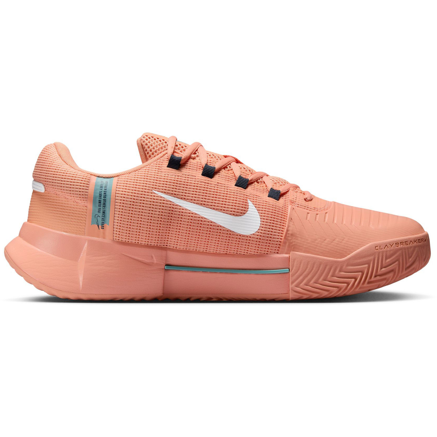 Nike Zoom GP Challenge 1 Clay Heren