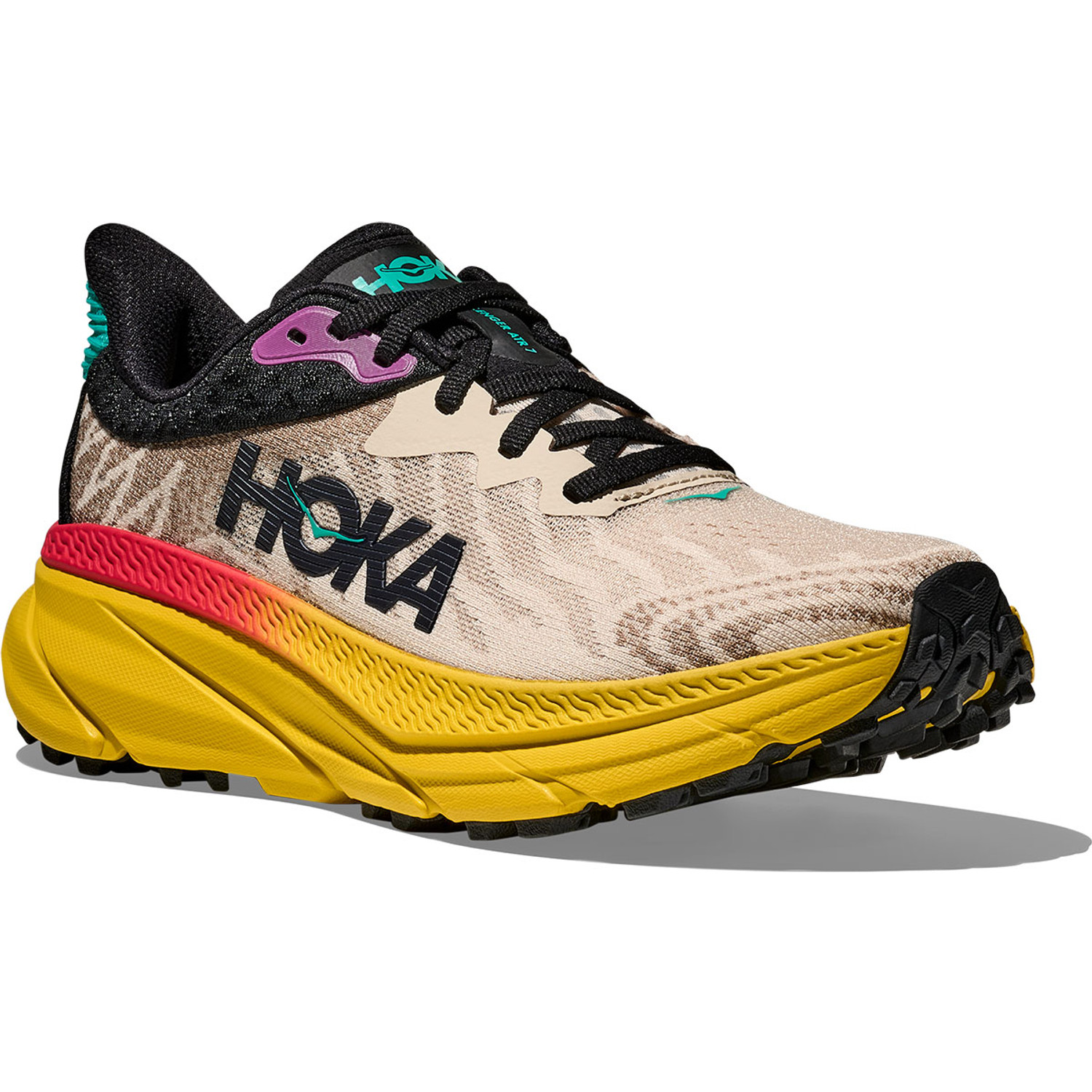 HOKA Challenger 7 Dames