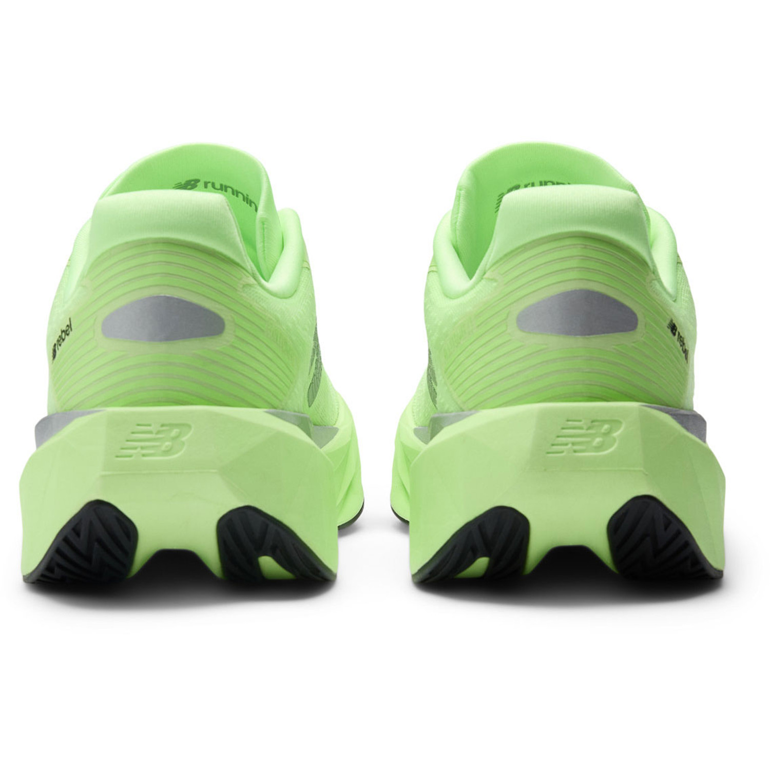 New Balance Fuelcell Rebel v5 Heren