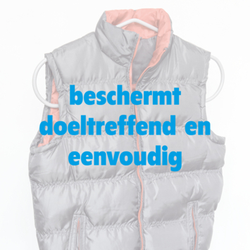 HG 4 in 1 beschermer voor textiel 300 ml