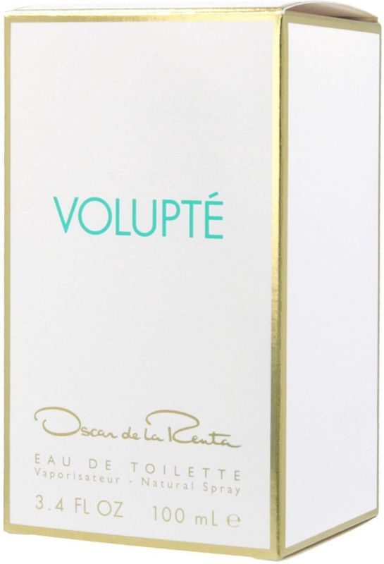Oscar De La Renta Volupte - 100ml - Eau de toilette