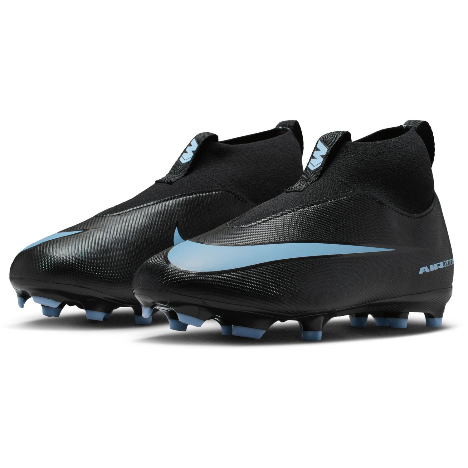 Nike Mercurial Zoom Superfly 10 Academy FG/MG Kids