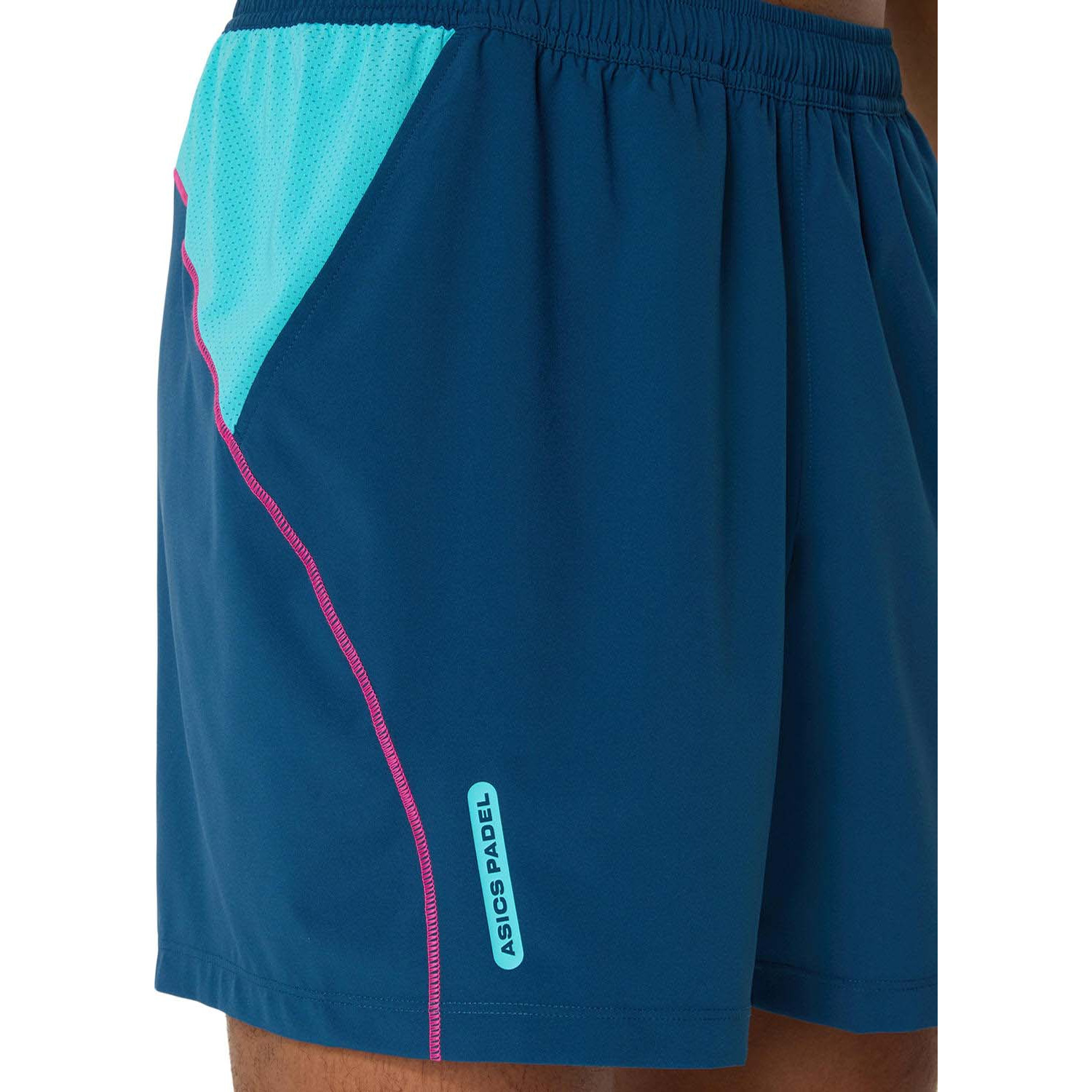 ASICS Court Padel 7 Inch Short