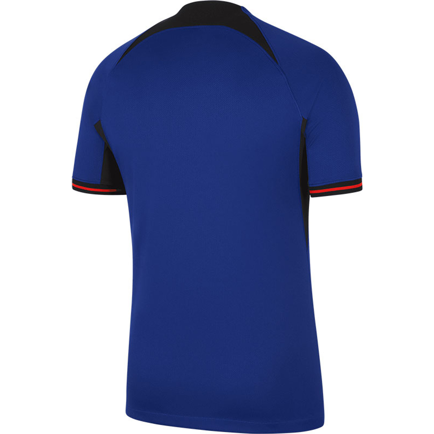Nike Nederland Uit Tenue