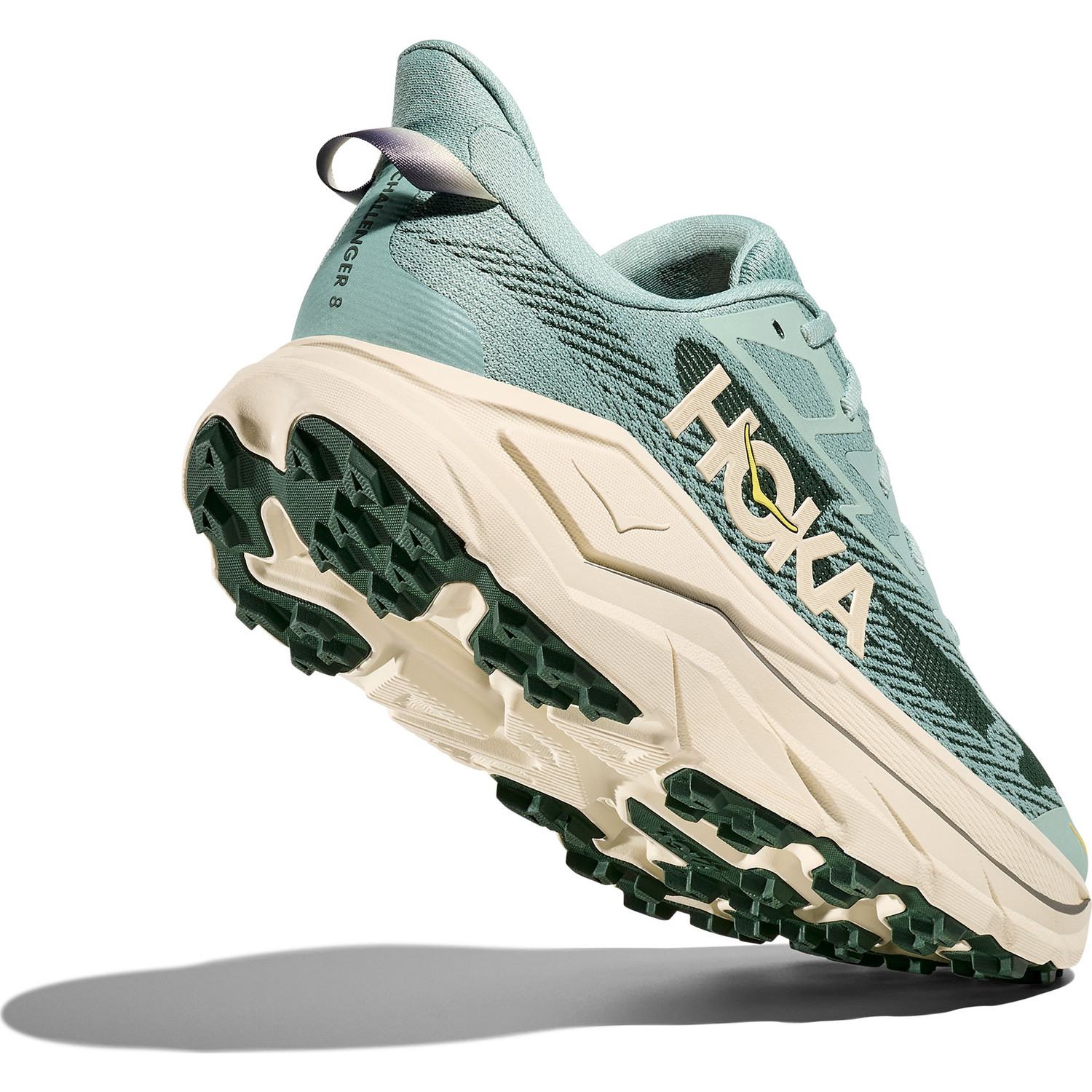 HOKA Challenger 8 Heren