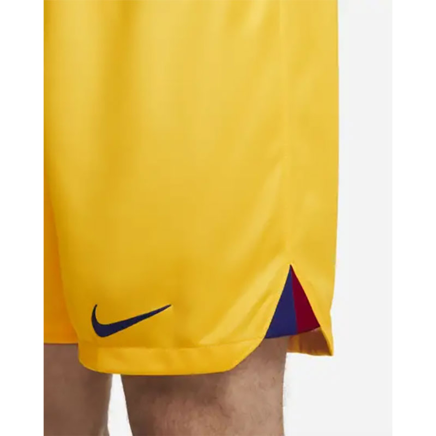 Nike FC Barcelona 4th Tenue
