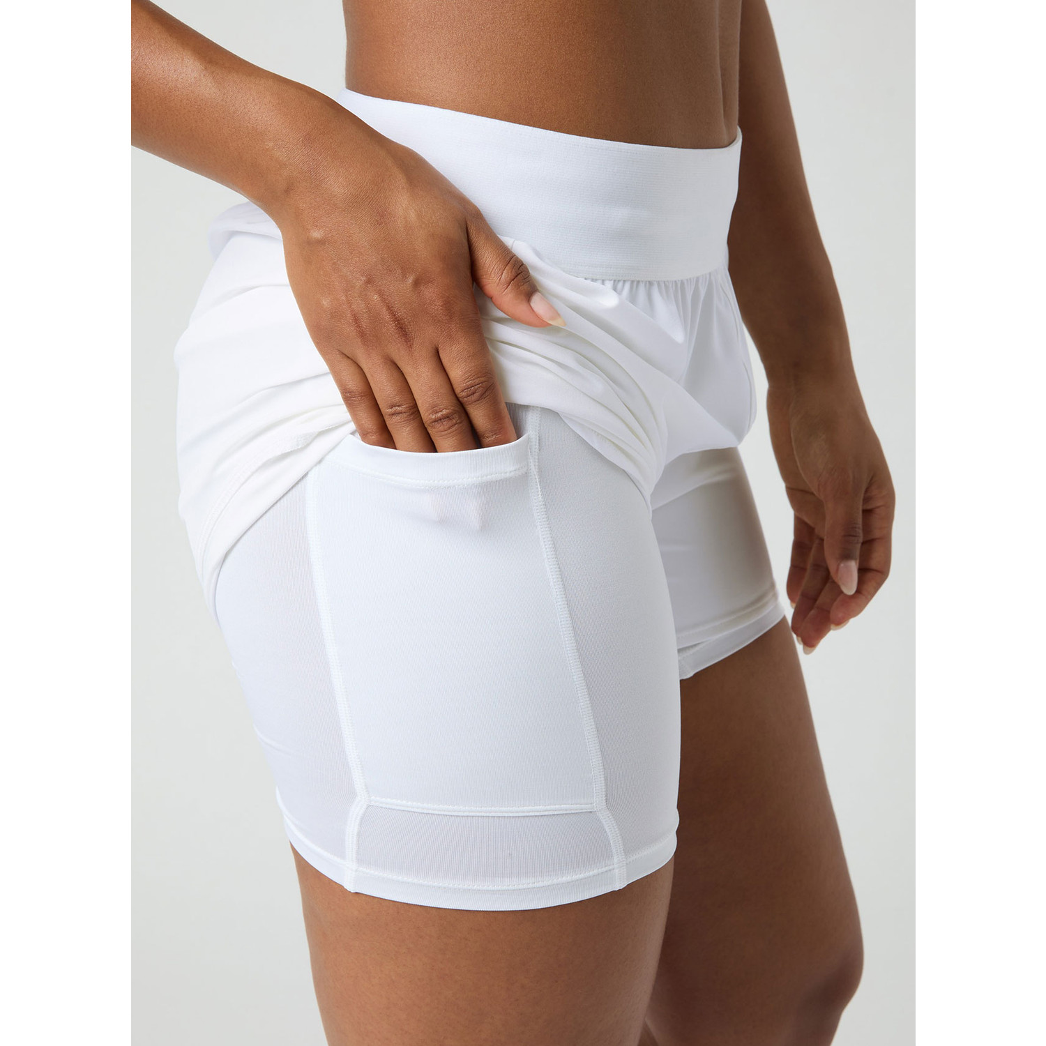 Björn Borg Ace 2in1 Short