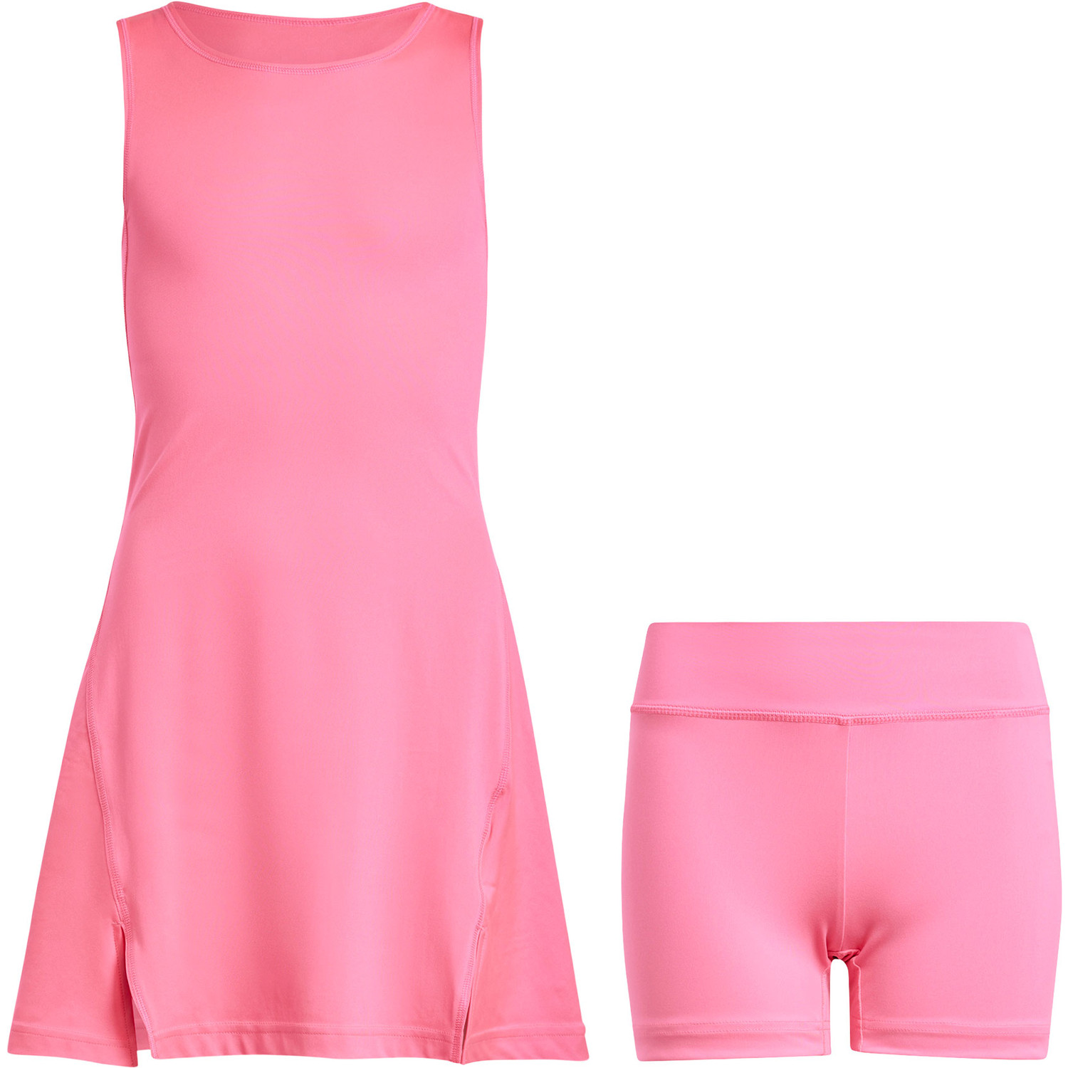 adidas Club Dress Meisjes