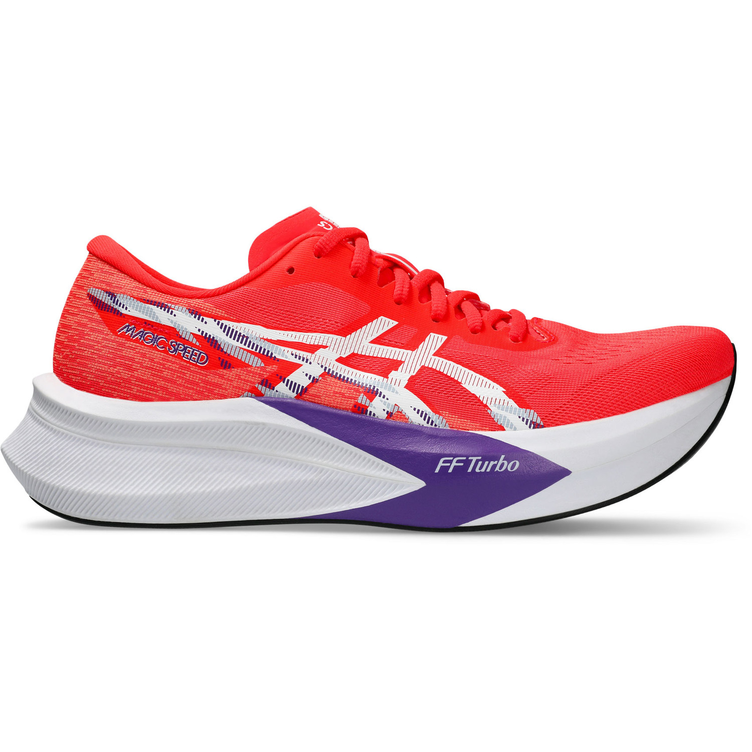 ASICS Magic Speed 4 Heren