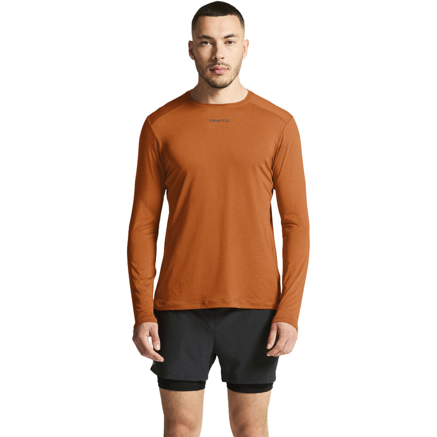 Craft Adv Essence Longsleeve T-Shirt 2 Heren