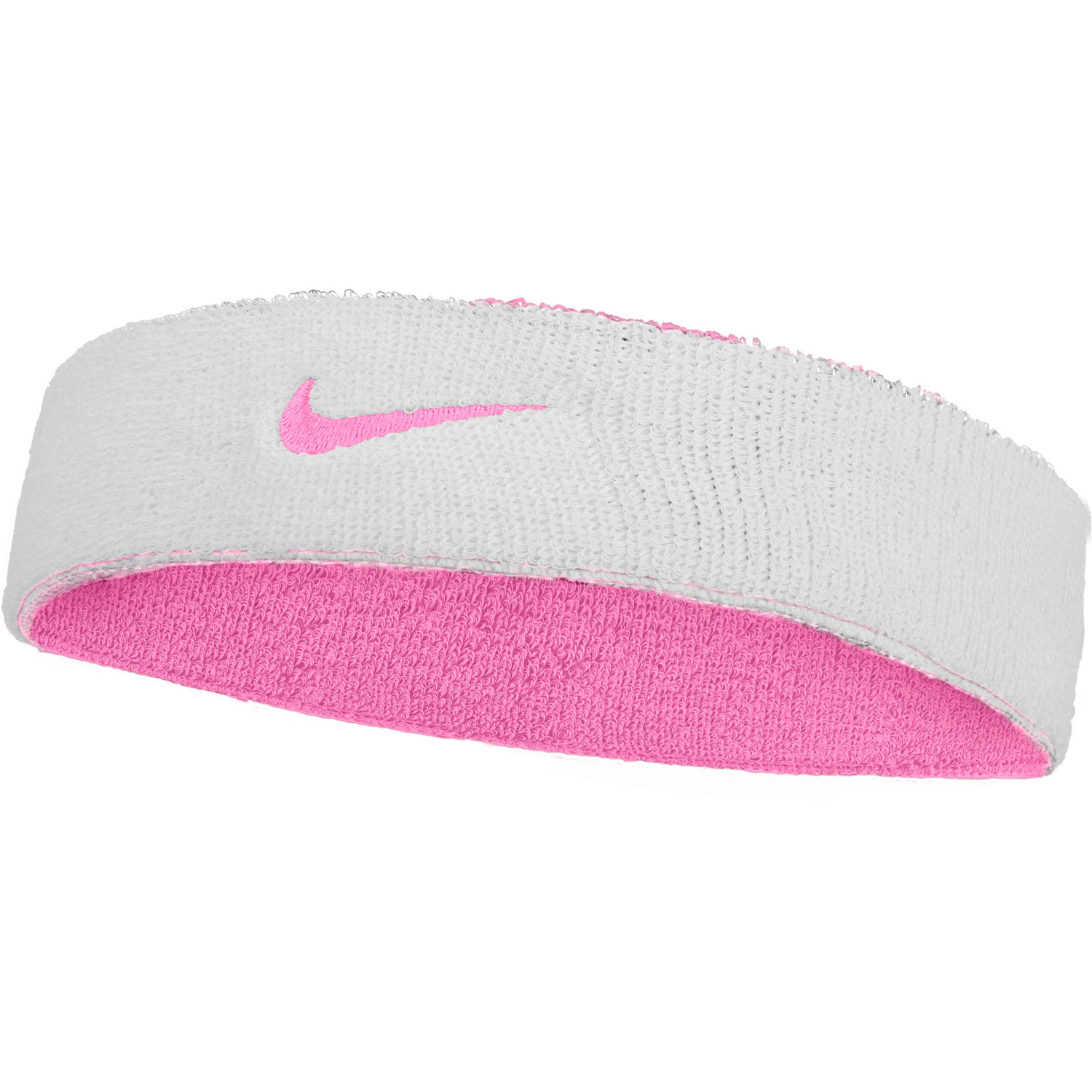 Nike Swoosh Classic Reversible Headband