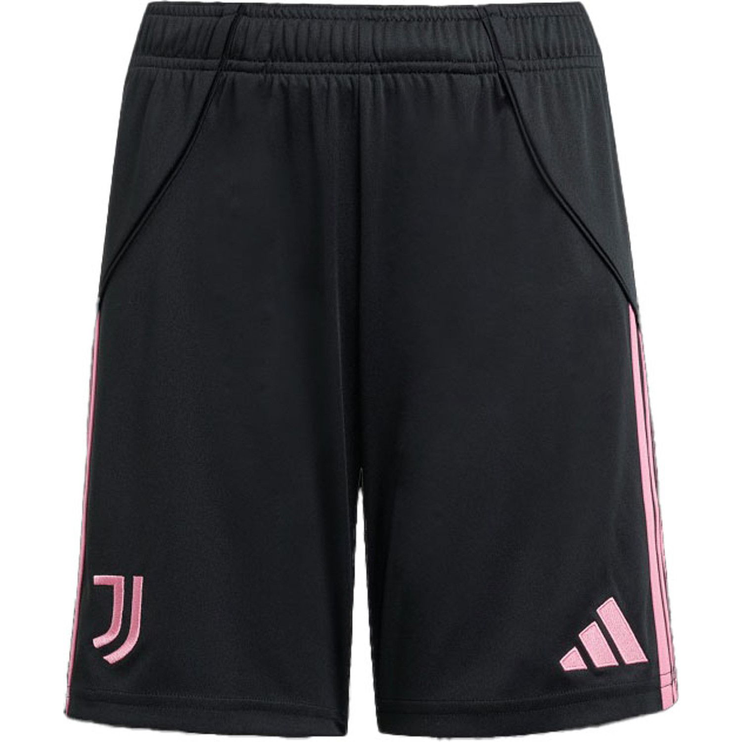 adidas Juventus Thuis Short Kids 2025/2026
