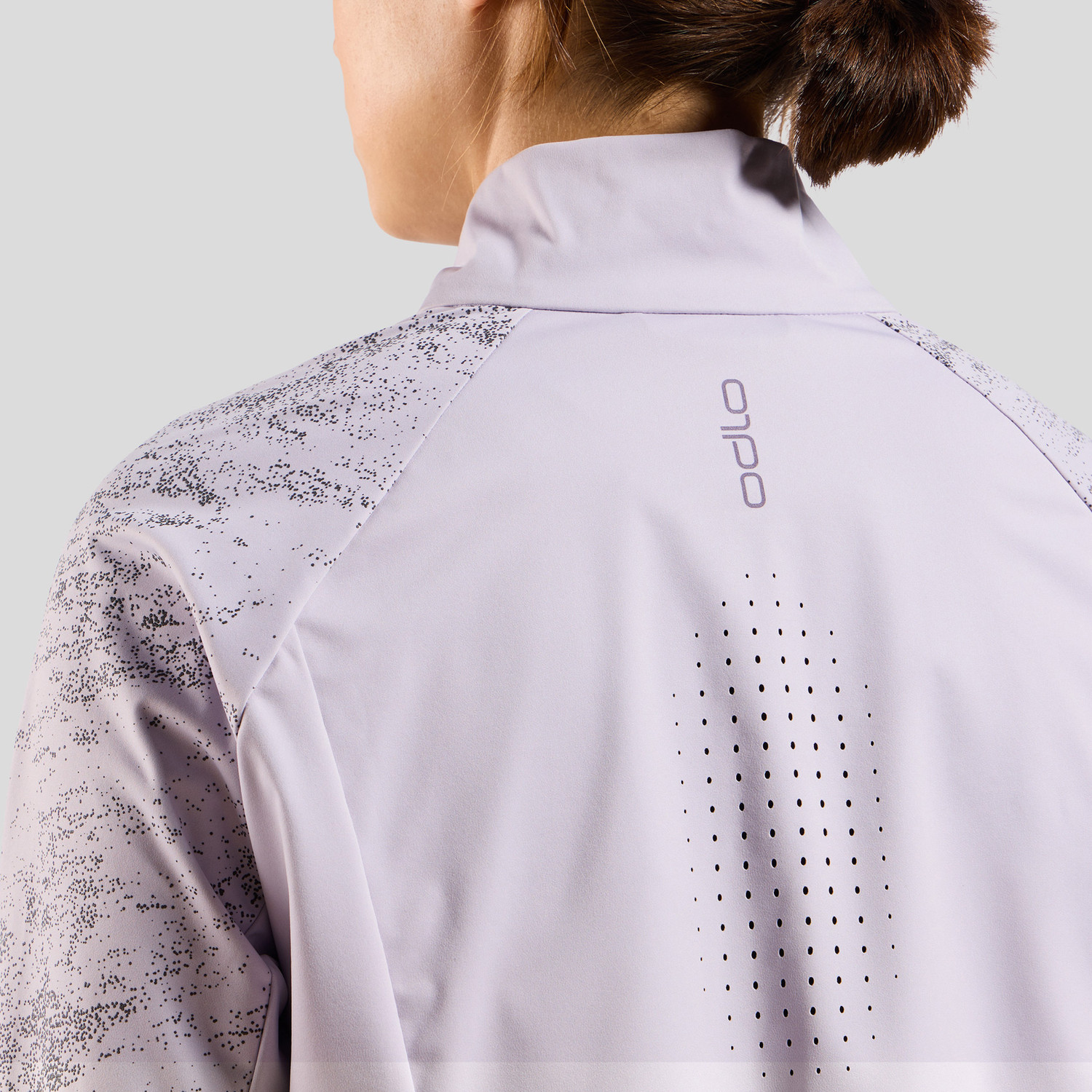 Odlo Reflective Set Dames