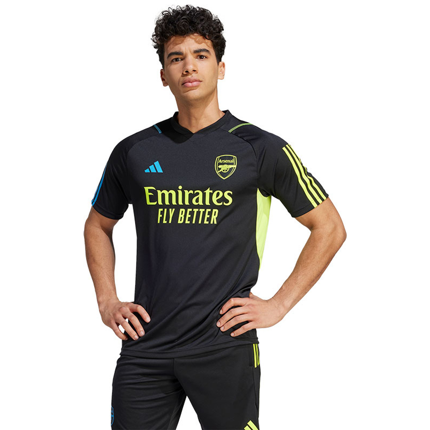 adidas Arsenal Trainingsset