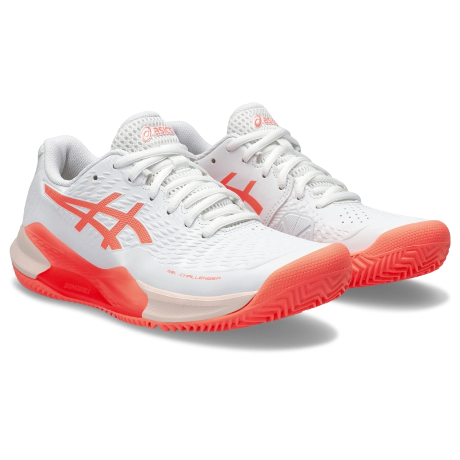 ASICS Gel-Challenger 14 Clay Dames