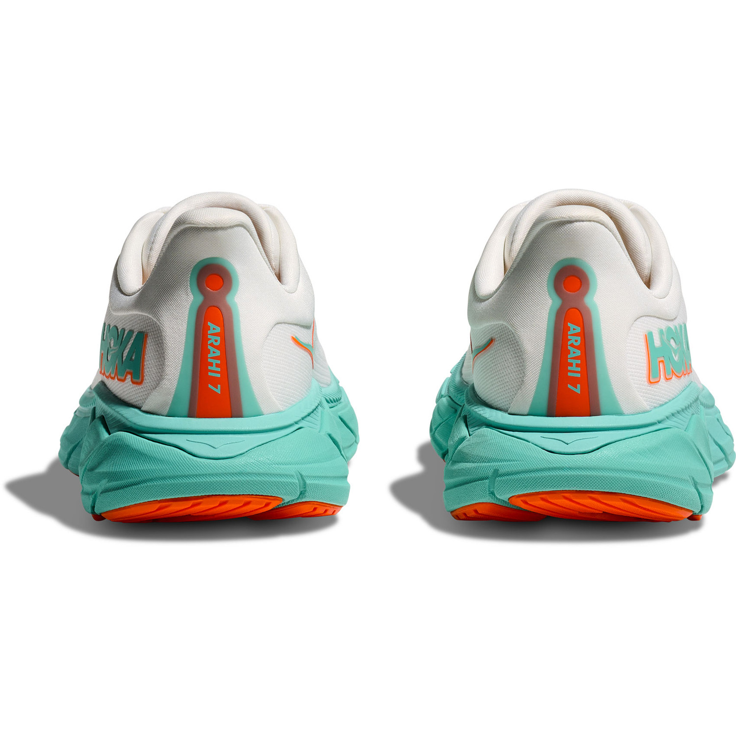 HOKA Arahi 7 Dames