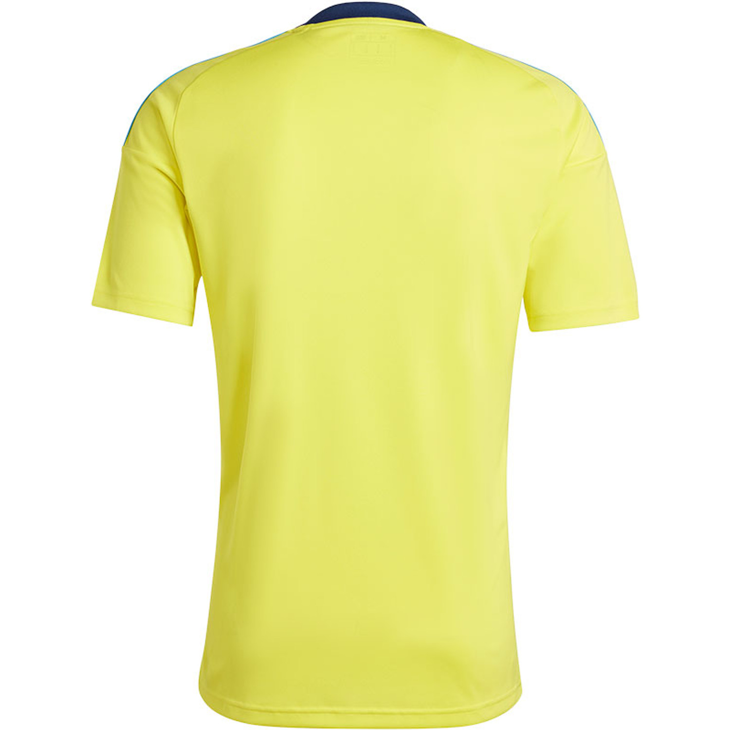 adidas Zweden Thuis Shirt Fan 2024/2026