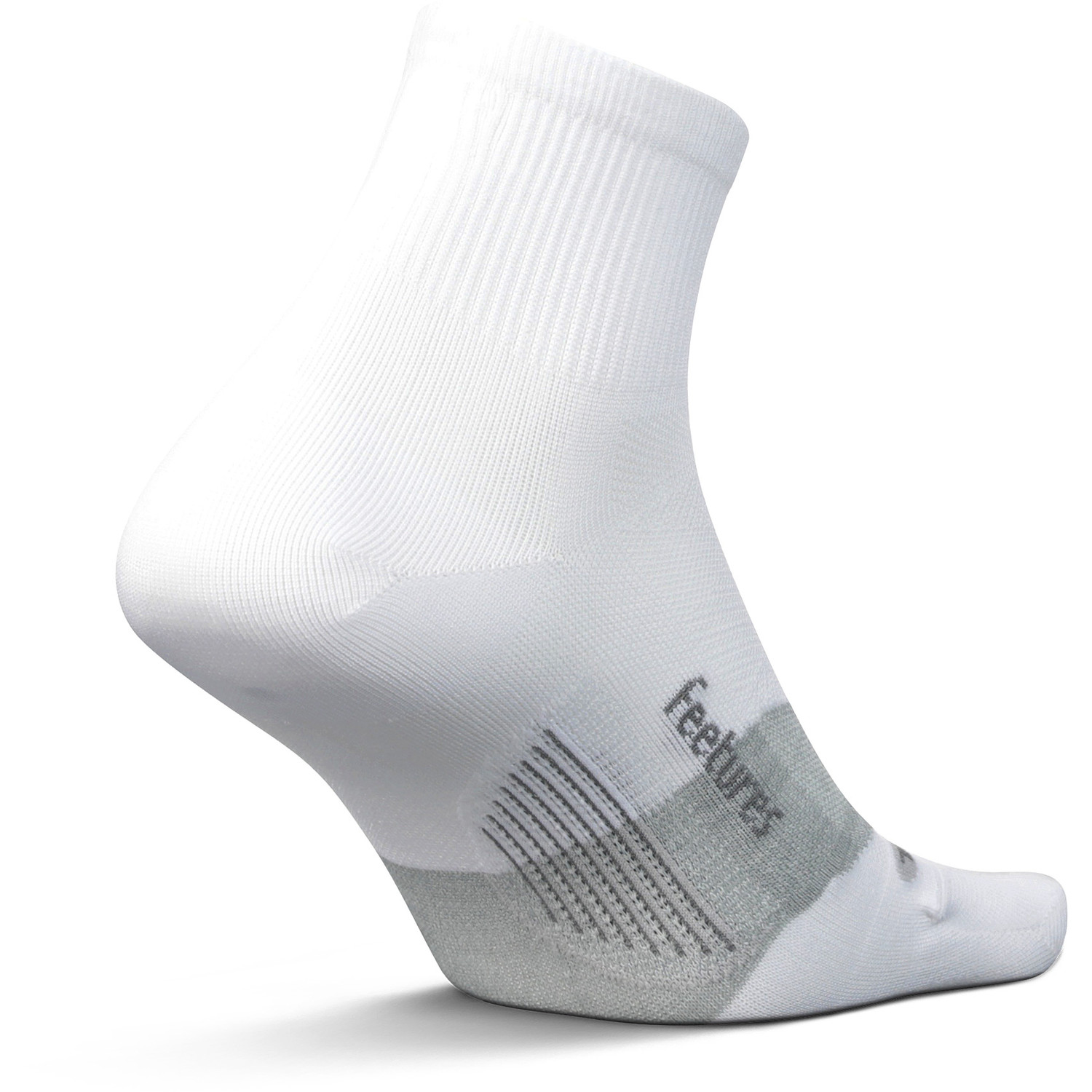 Feetures Elite Ultra Light Quarter Sokken