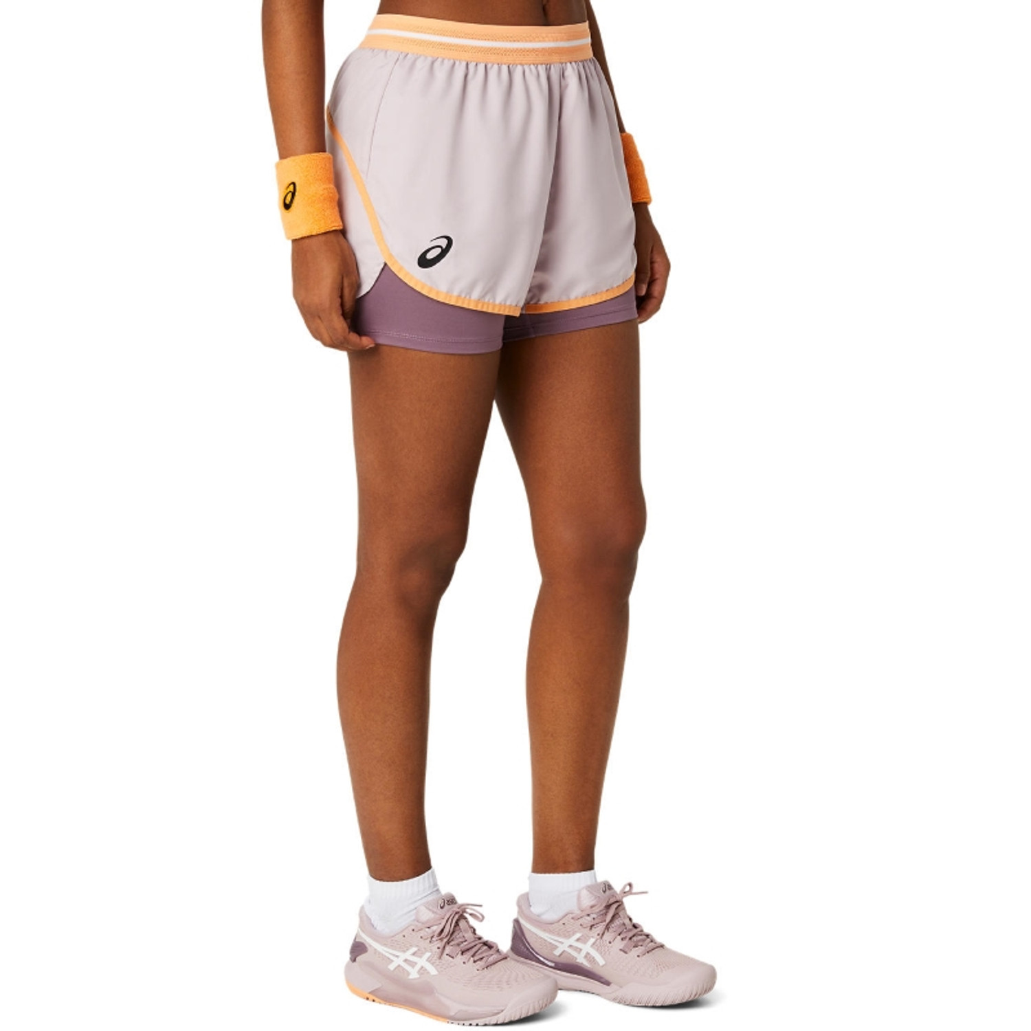 Asics Match Short