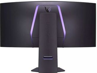 LG - 39GS95QE - Curved Ultrawide Gaming Monitor - 39 inch - OLED - 240hz