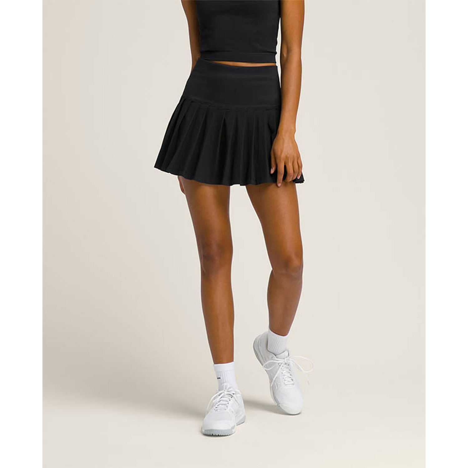 Wilson Midtown Tennis Skirt