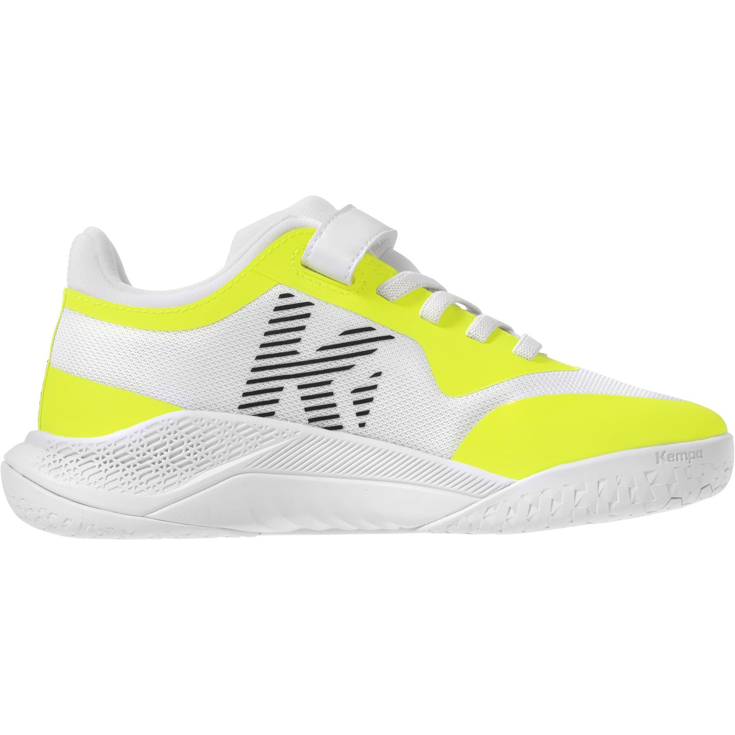 Kempa Kourtfly Velcro Kids