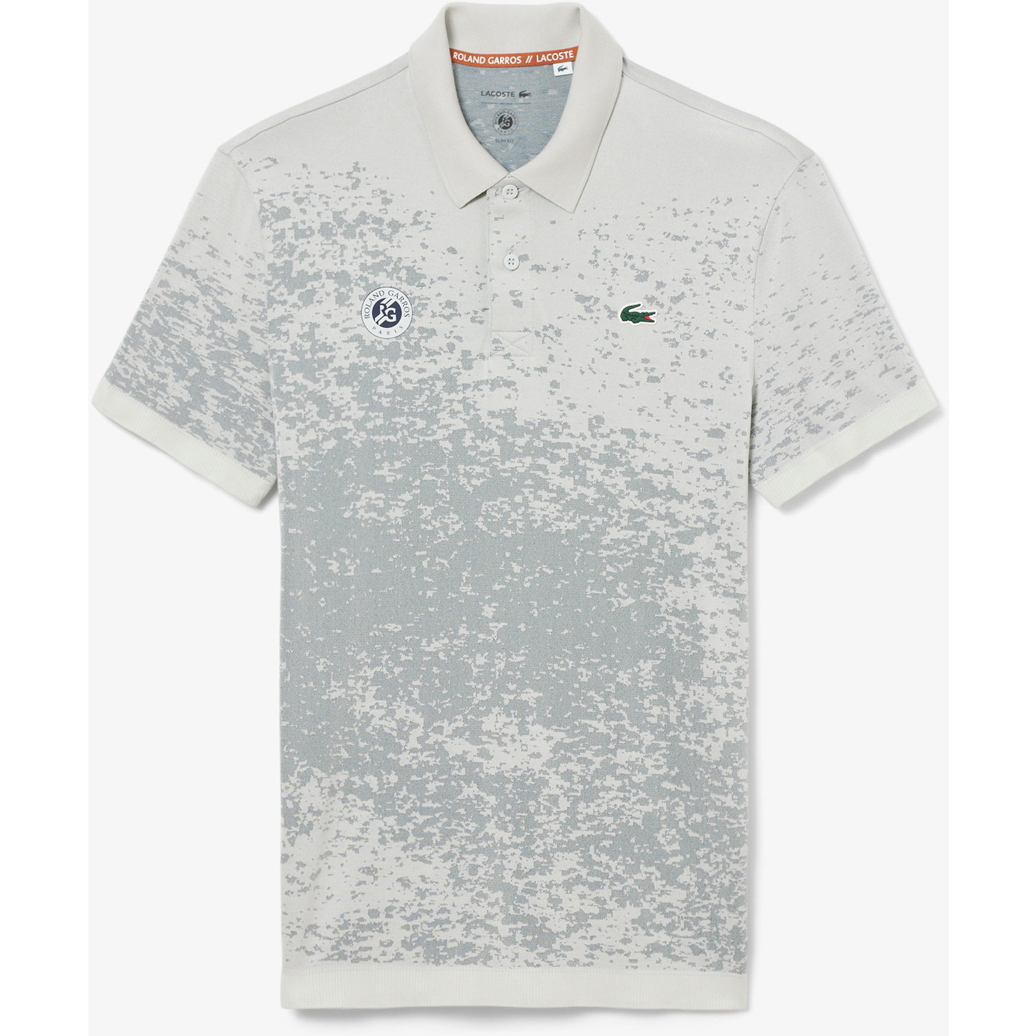 Lacoste Performance Polo