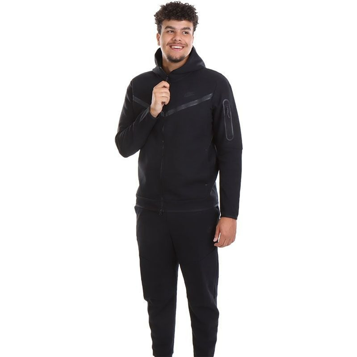 Nike Tech Fleece Trainingspak
