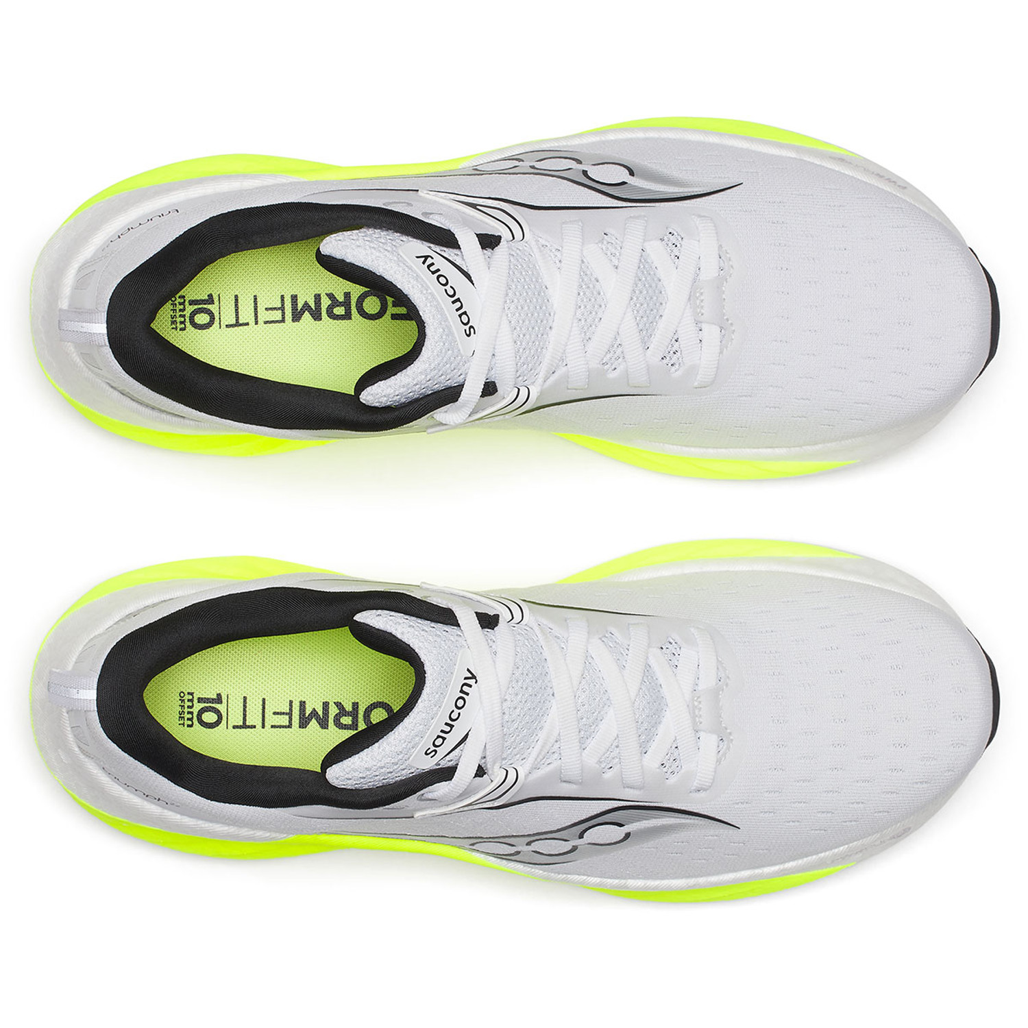 Saucony Triumph 22 Heren