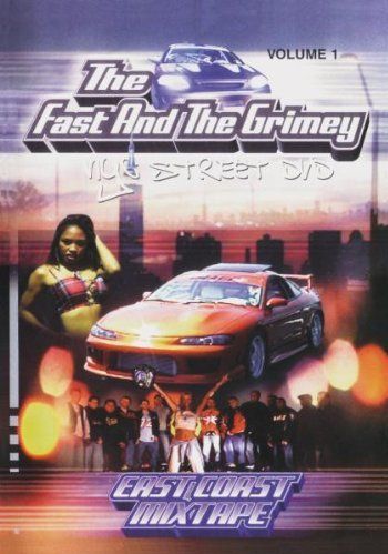 The Fast and the Grimey - NYC