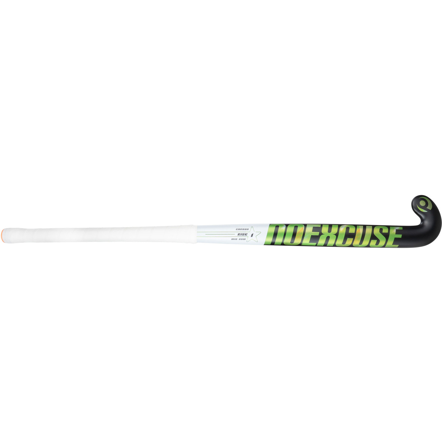 Princess No Excuse Rise P1 Midbow