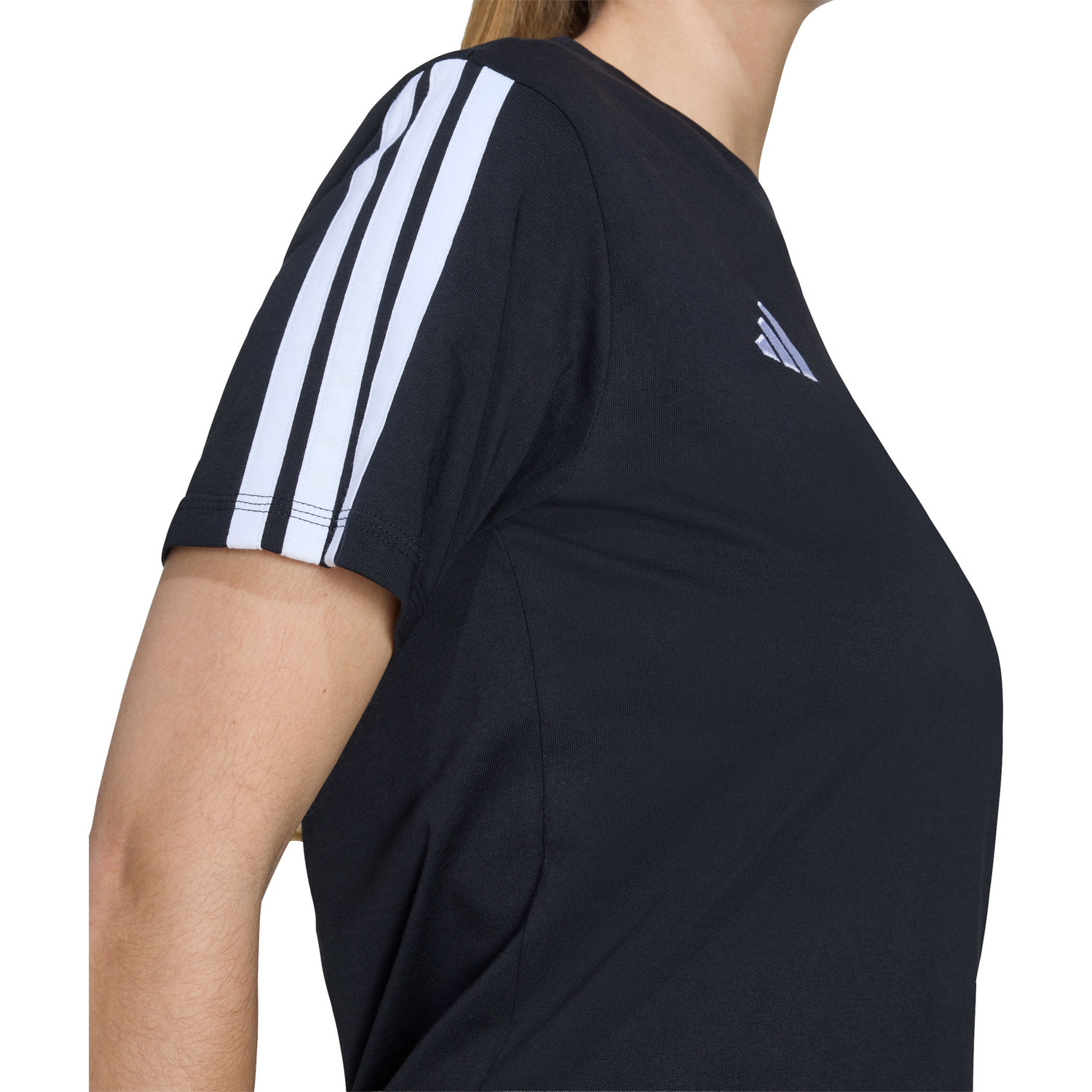adidas Duitsland DNA Tee Dames WK 2026