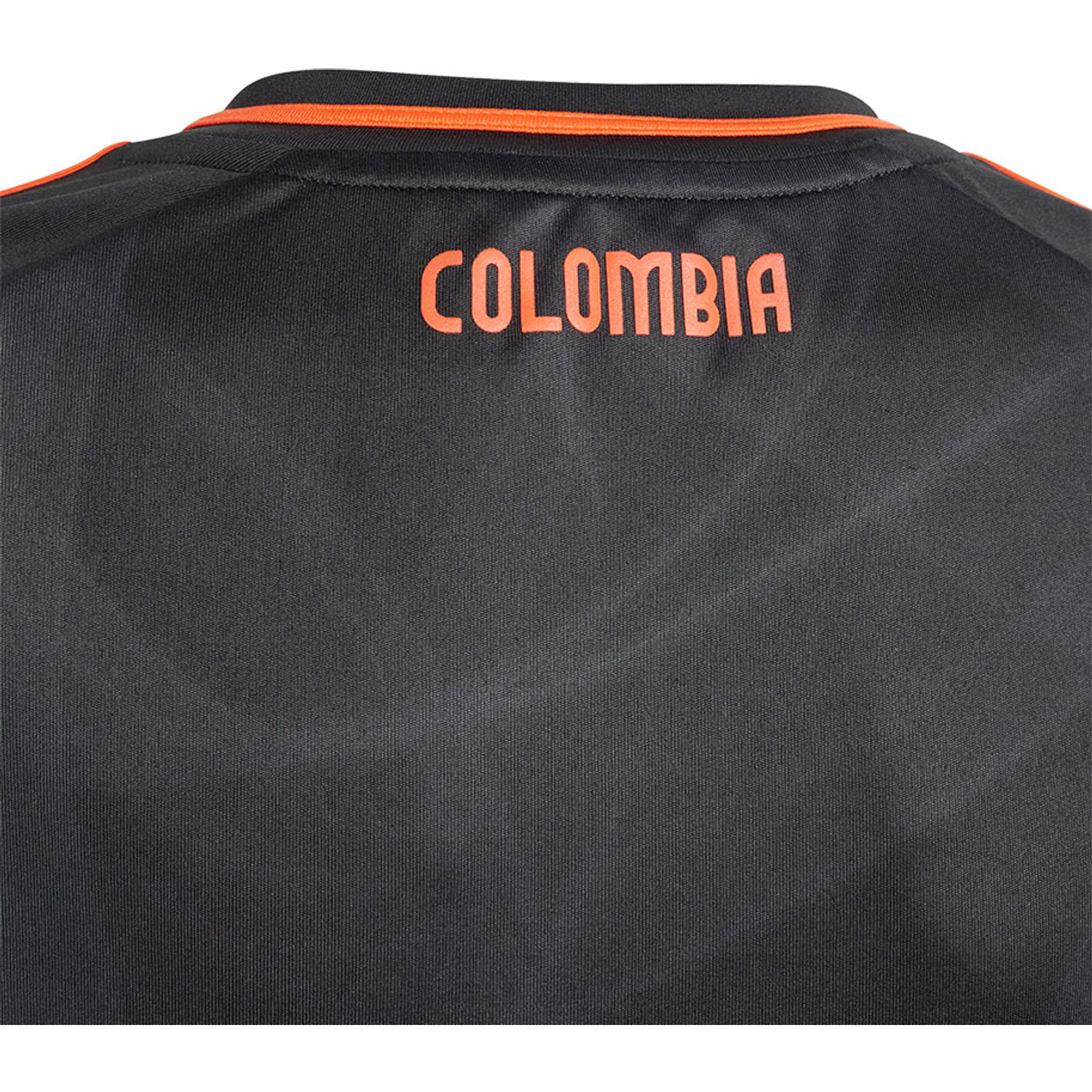 adidas Colombia Uit Shirt Kids 2024/2026
