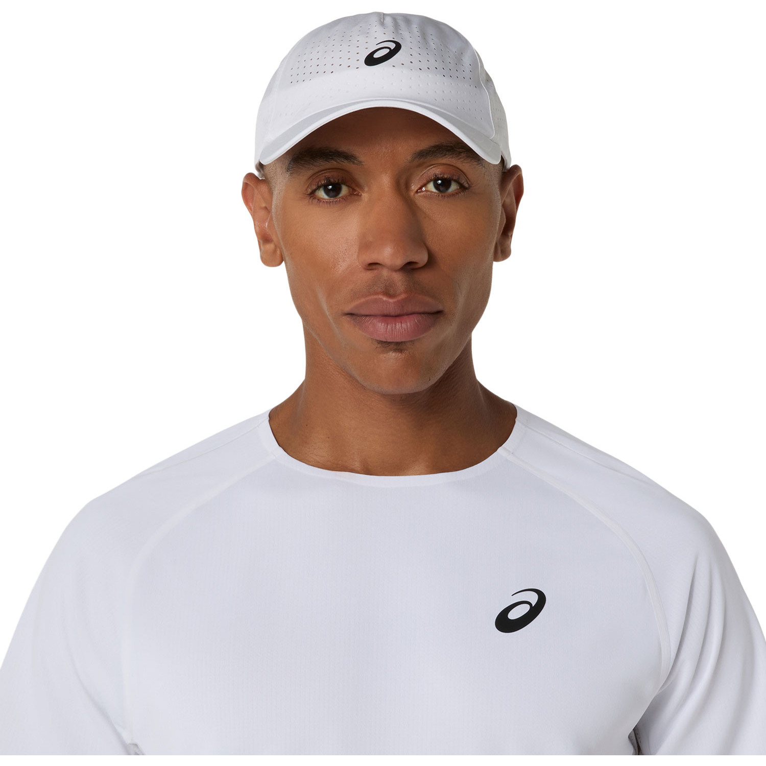 Asics Match Tee