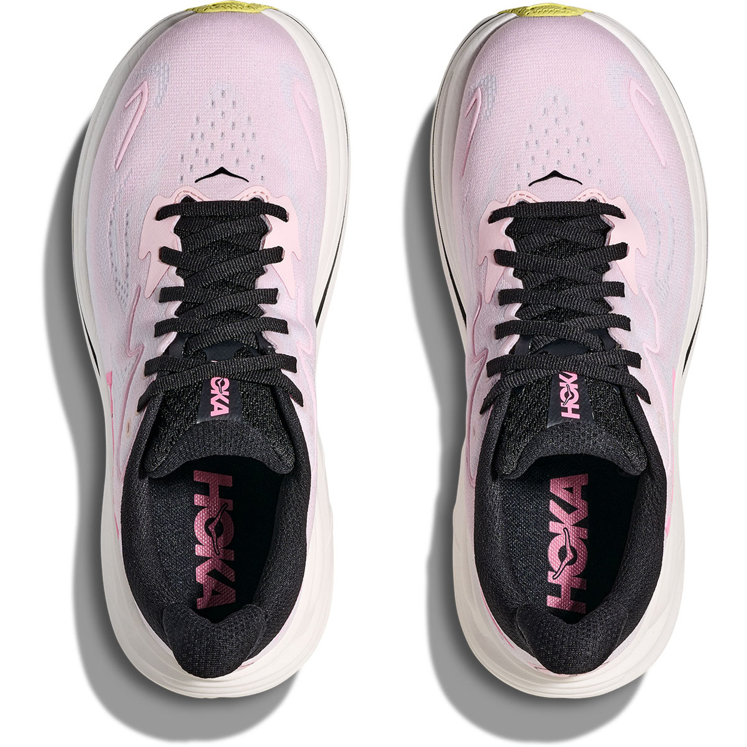 HOKA Clifton 10 Breed Dames