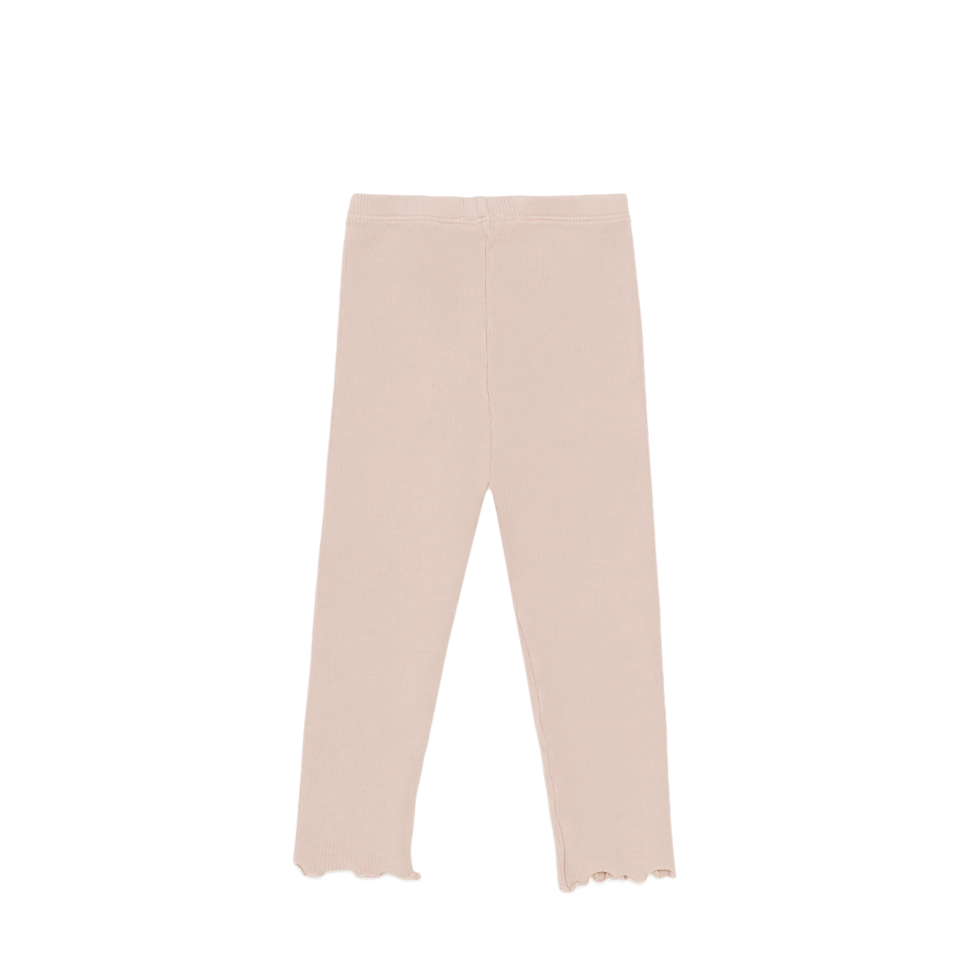 Joline Leggings | Rose Mocha