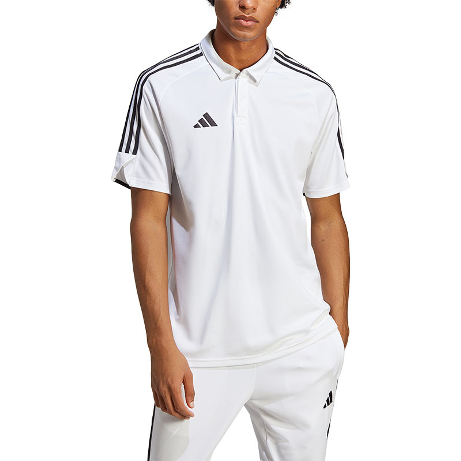 adidas Tiro 23 League Polo Trainingsset
