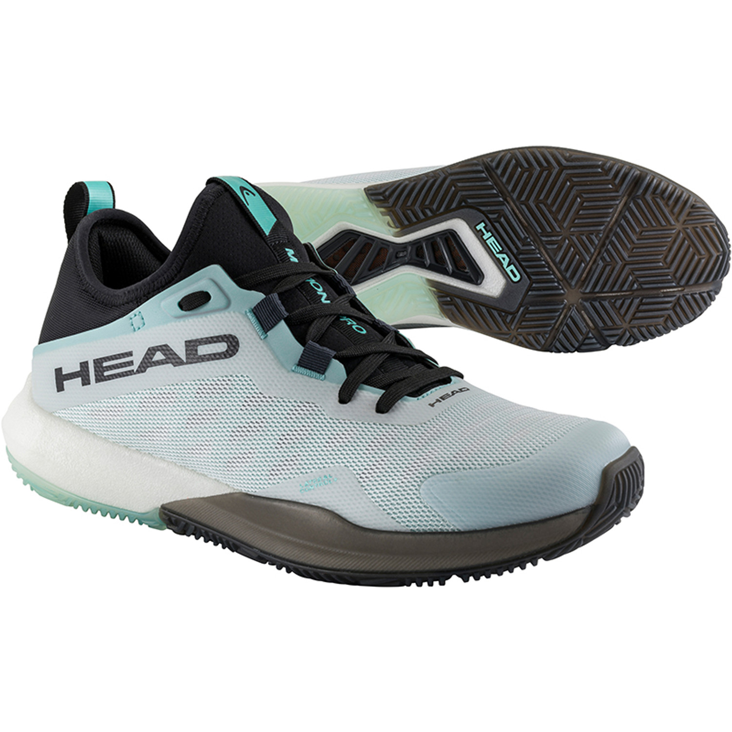HEAD Motion Pro Padel Heren