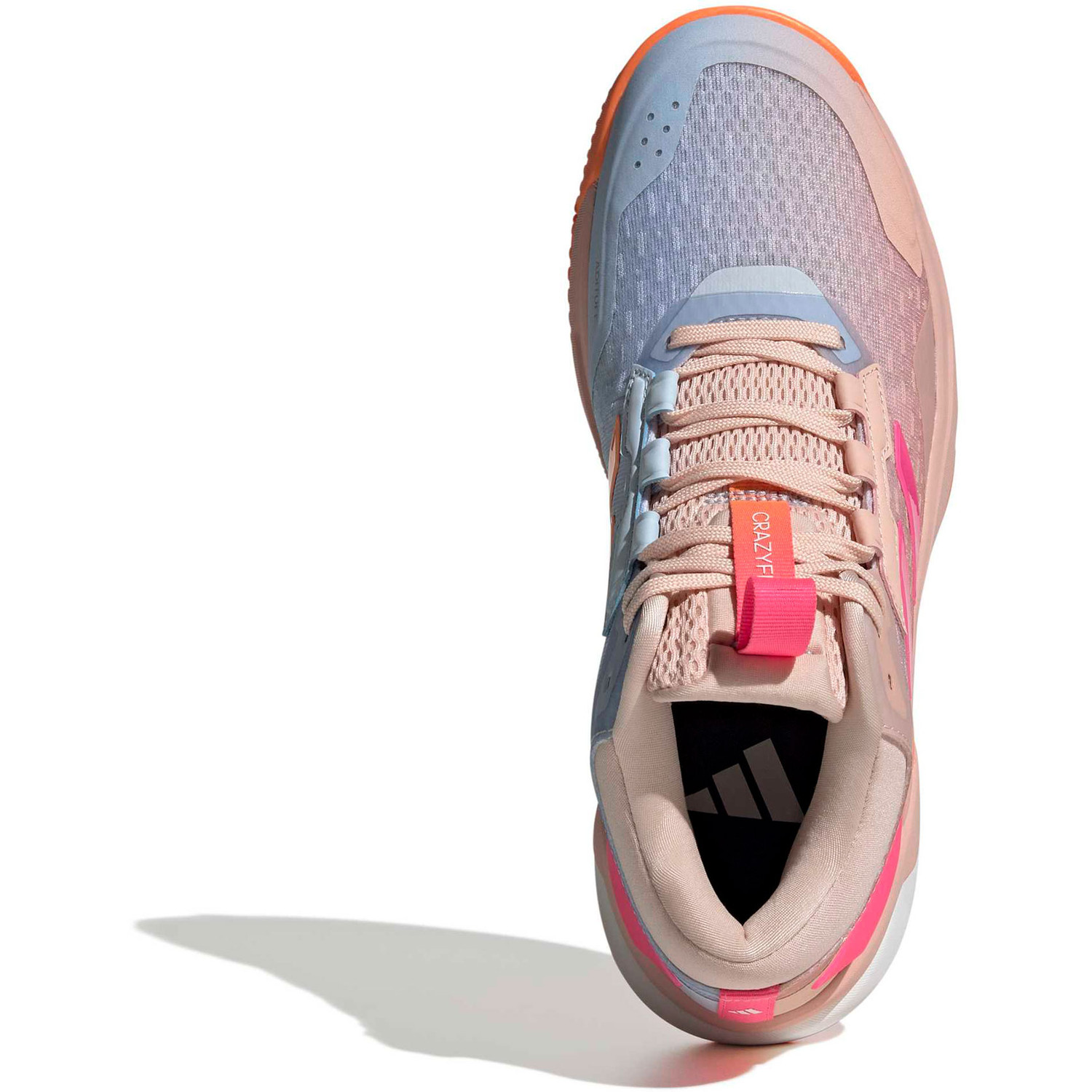 adidas Crazyflight 6 Mid Dames