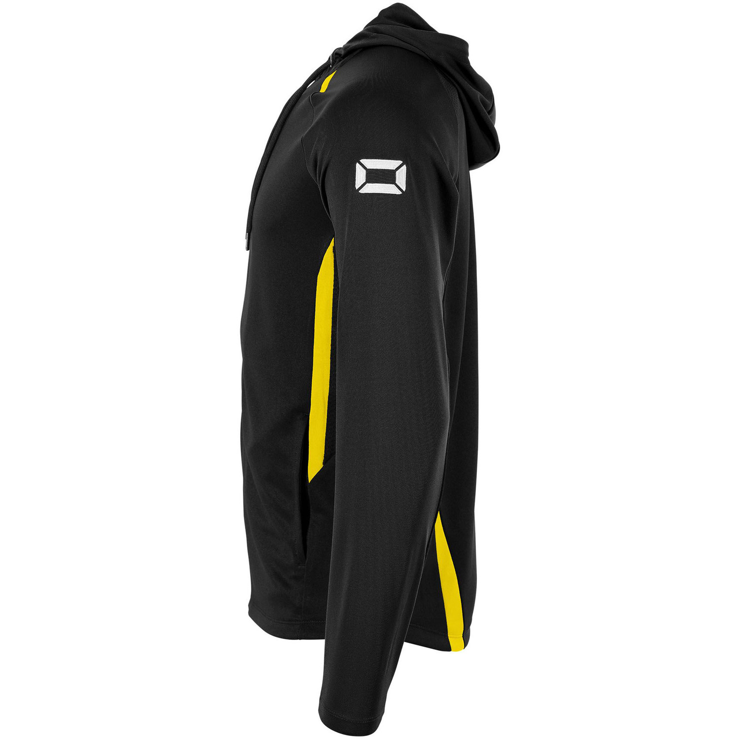Stanno Stadio Hooded Full Zip Jack