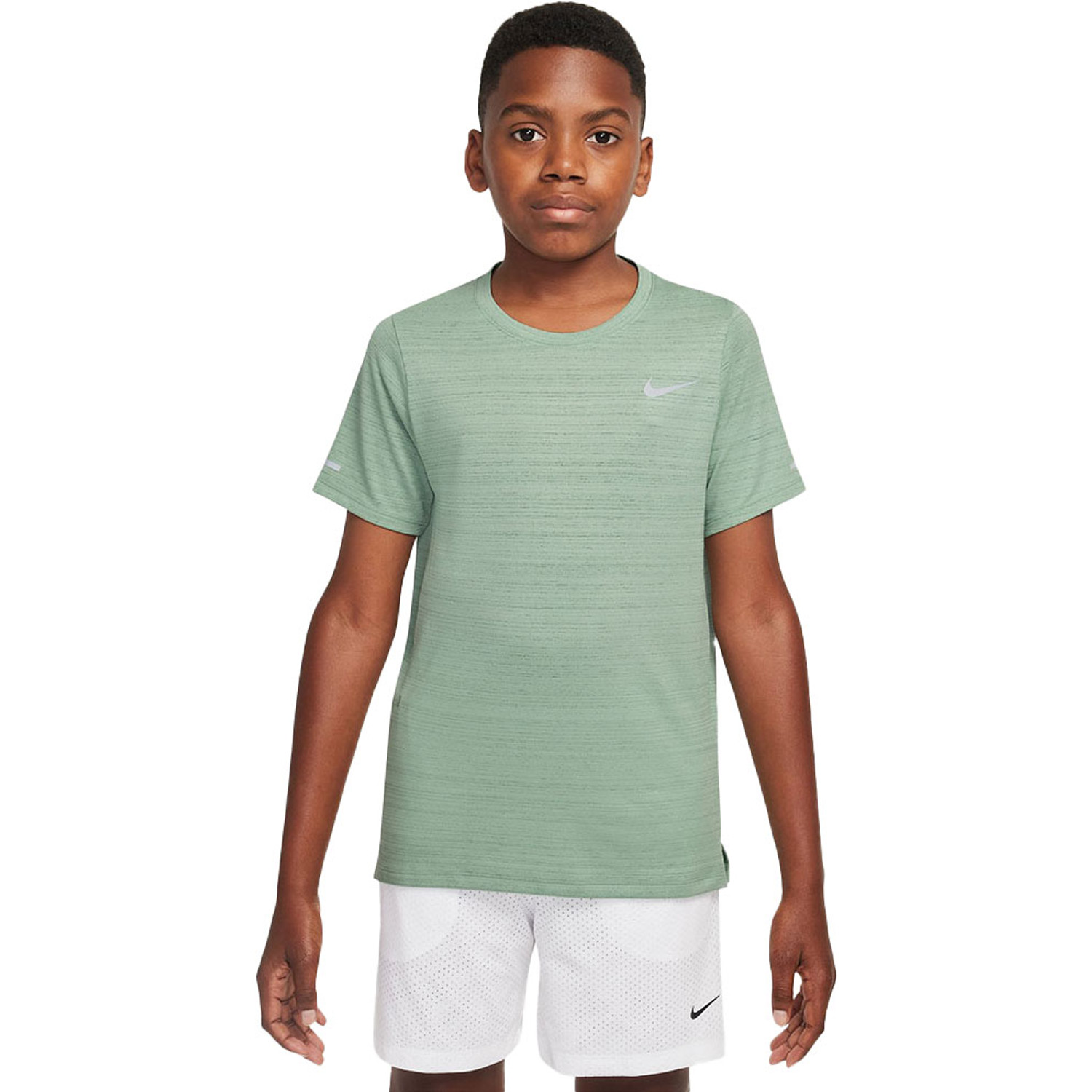Nike Dri-Fit Miler Training Shirt Kids