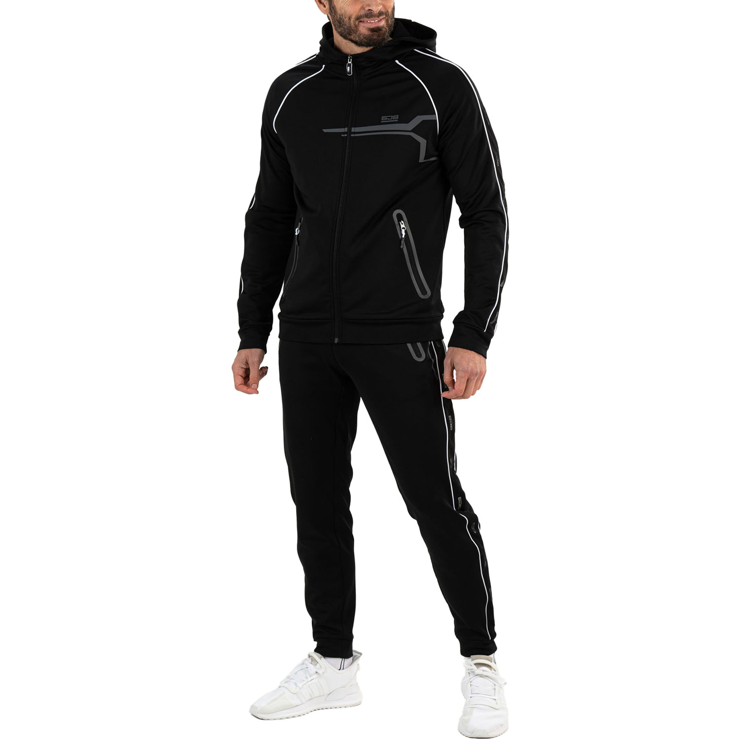 Sjeng Sports Heren Set 29