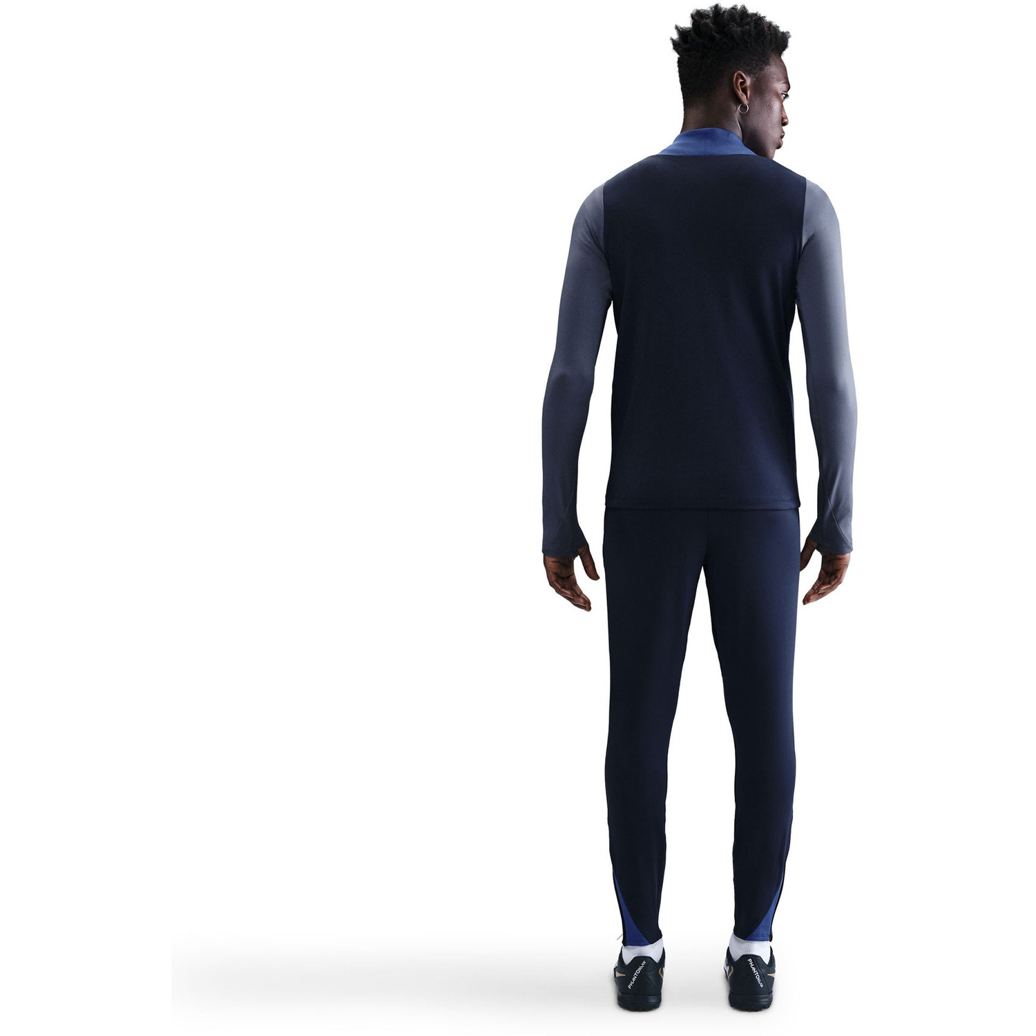 Nike Paris Saint-Germain Strike Pant 2025/2026