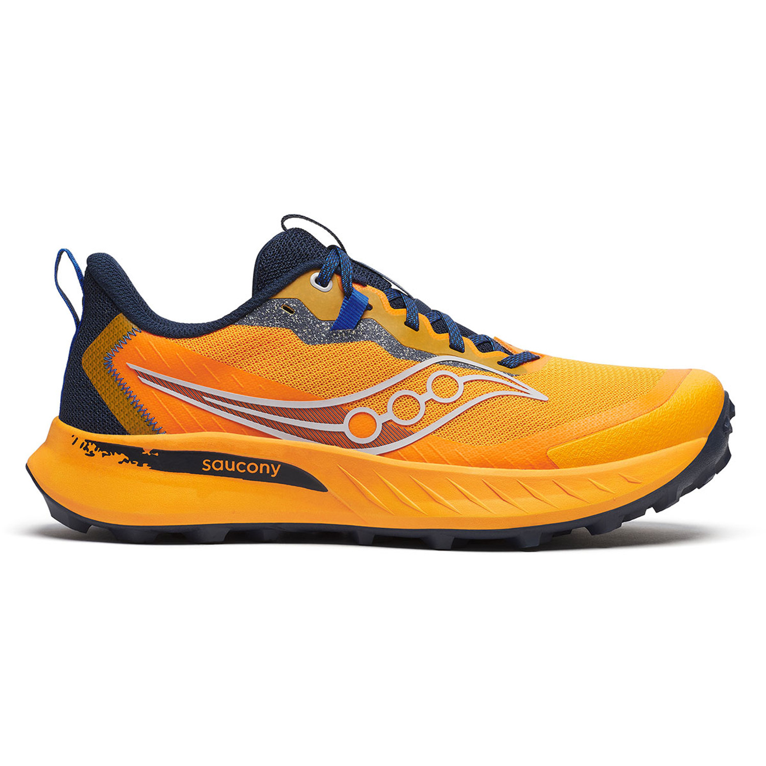 Saucony Peregrine 15 Heren