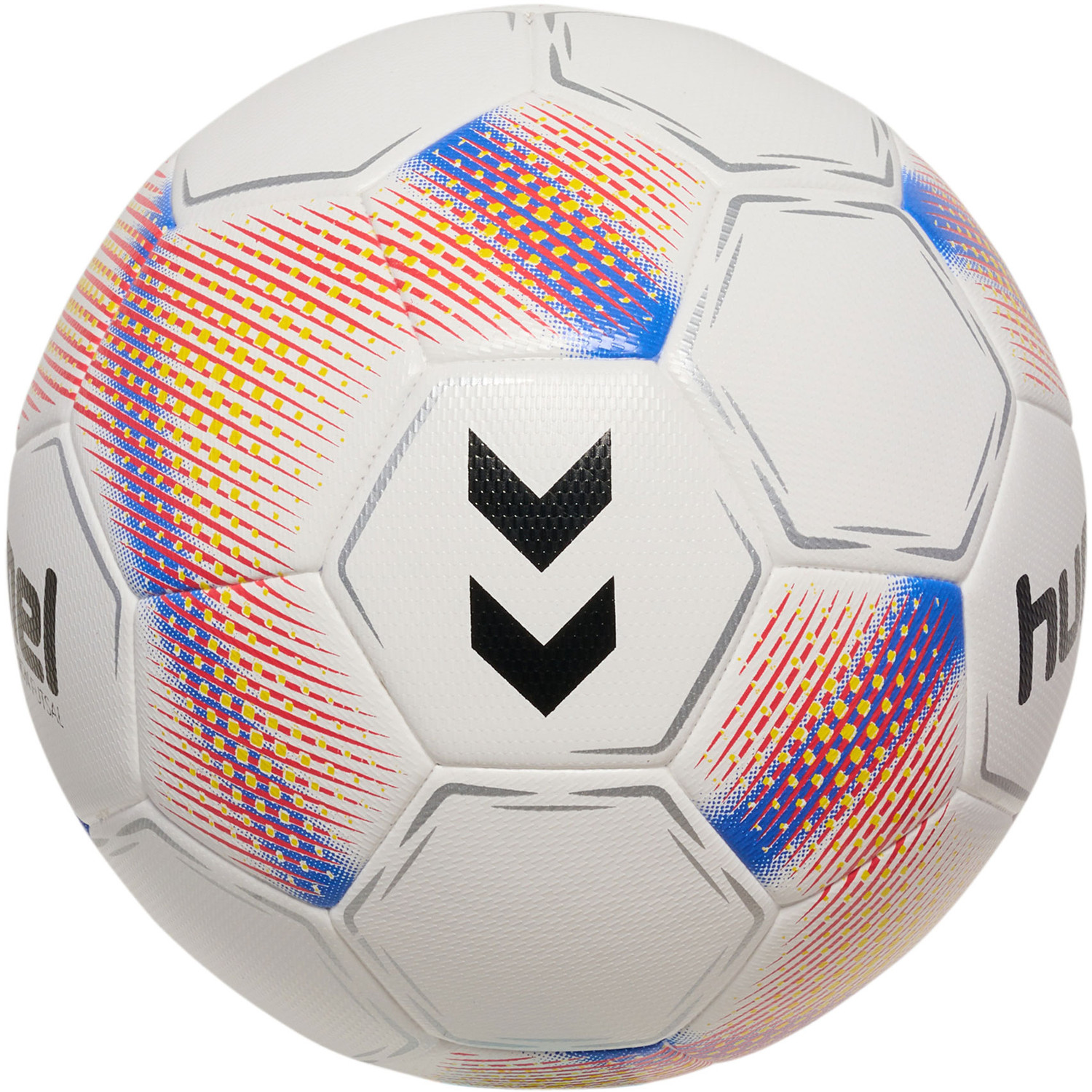 Hummel Precision Futsal Indoor - Maat 4